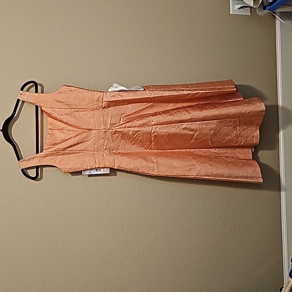 KAY UNGER FORMAL DRESS - Picture 8 of 10